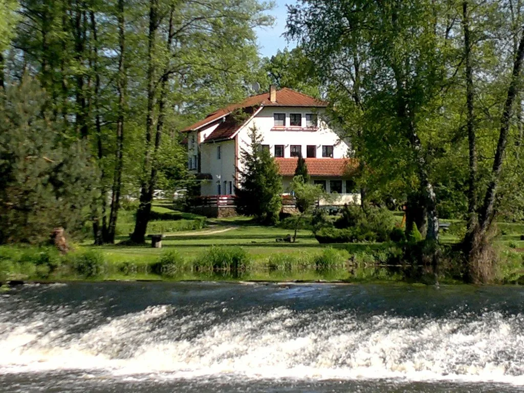 Penzion Apartmány Vala — GUESTHOUSE in Stráž nad Nežárkou