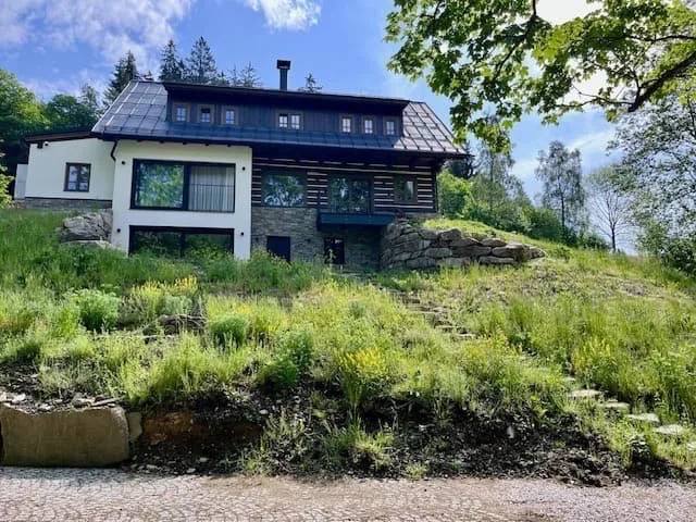 Roubenka Pod hvězdami — Foto 2