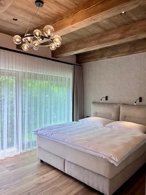Roubenka Pod hvězdami — Foto 7