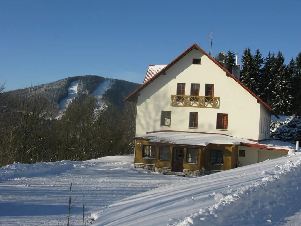 Penzion Černý Petr — photo 3