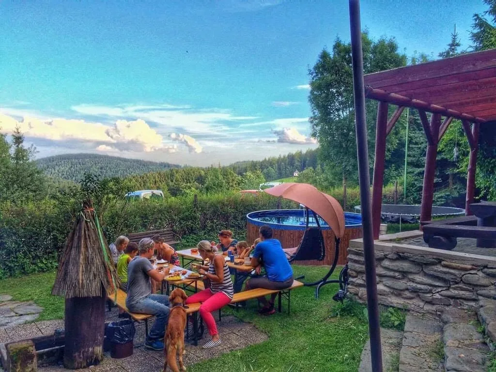 Chalupa Stará Škola — photo 3