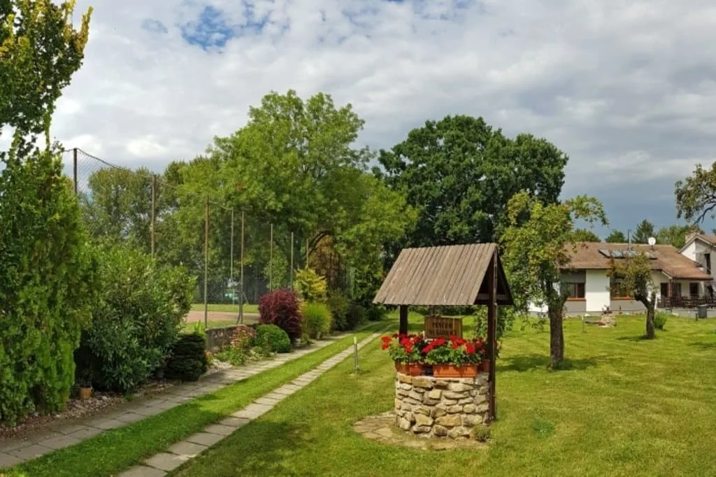 Penzion Na Kamenčí — photo 3