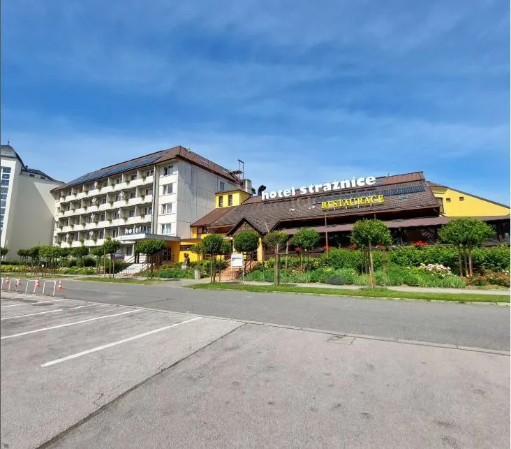 Hotel Strážnice