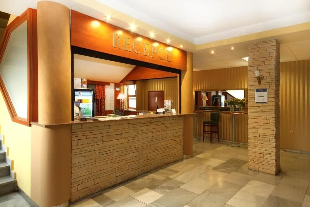 Hotel Strážnice — Foto 3