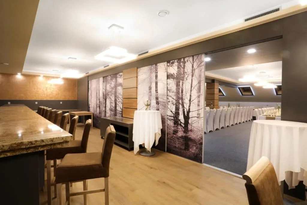 Hotel Strážnice — Foto 5