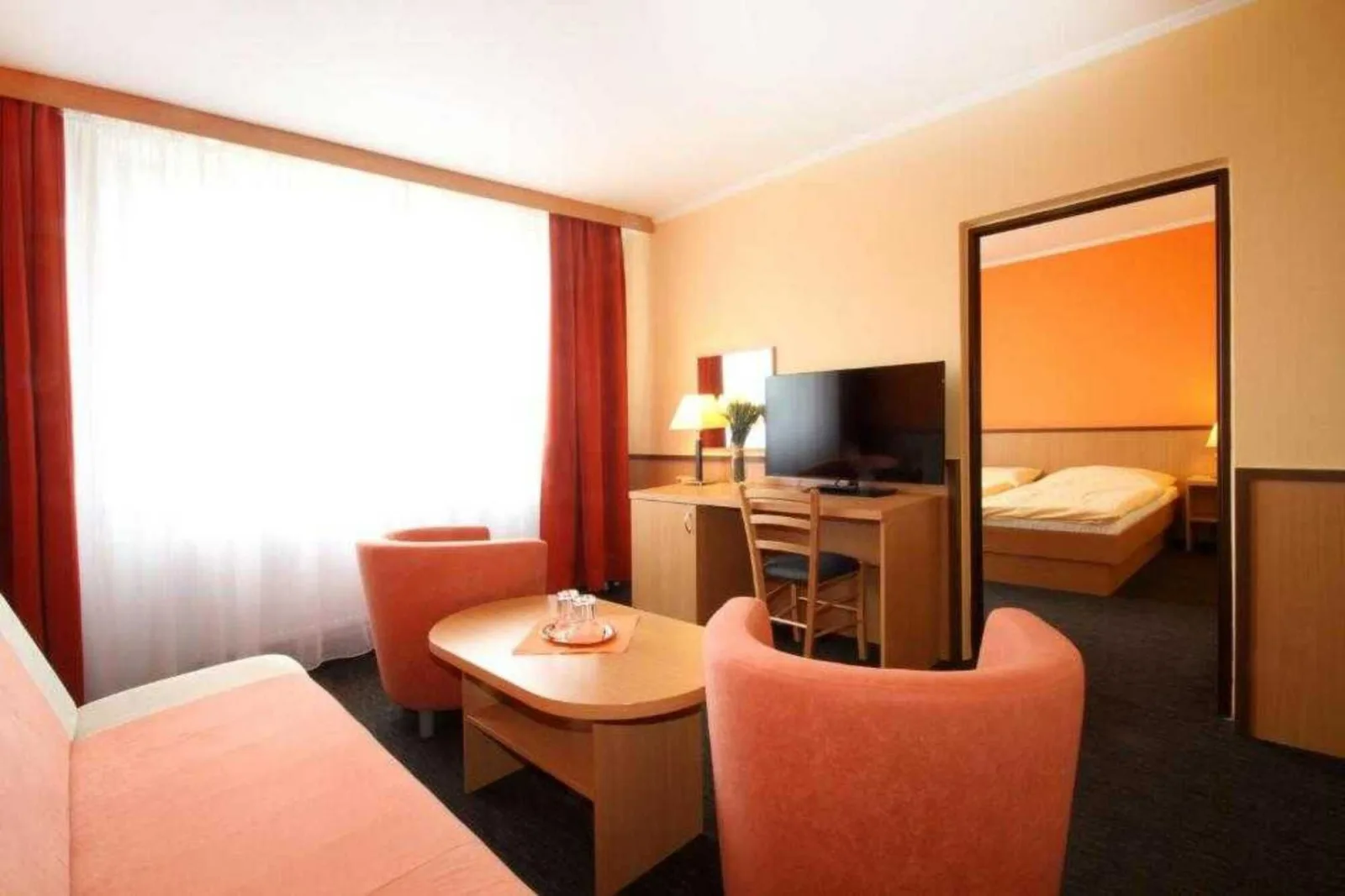 Hotel Strážnice — Foto 6