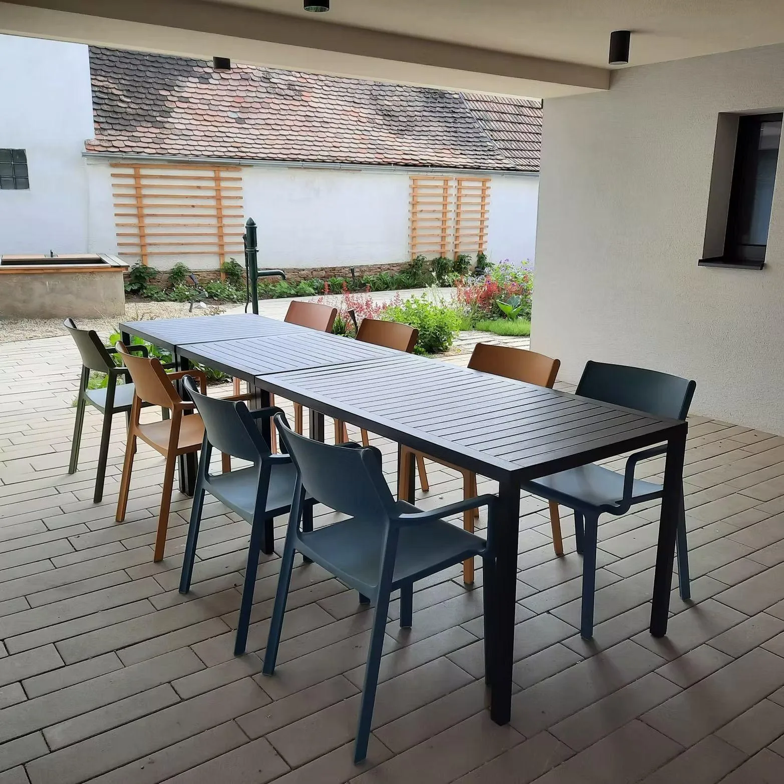 Apartmány U Francúza — photo 2