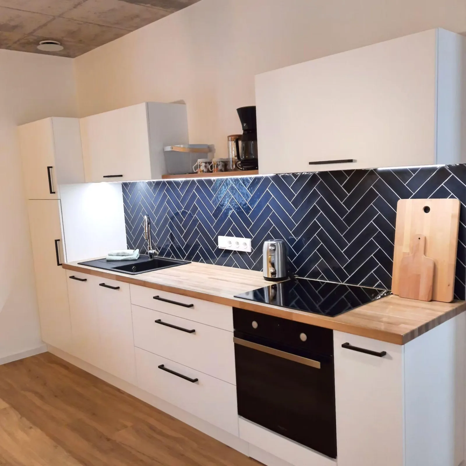 Apartmány U Francúza — photo 3