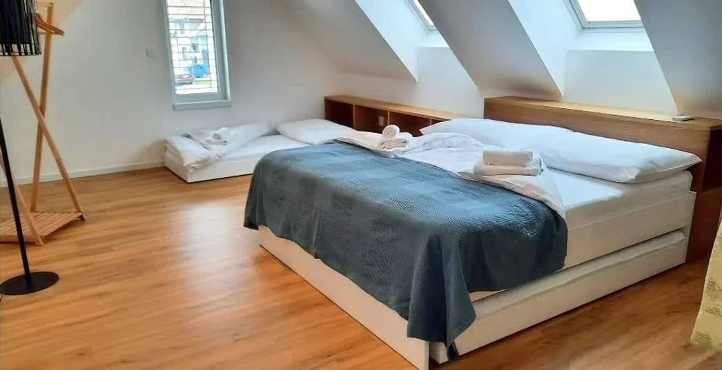 Apartmány U Francúza — photo 6