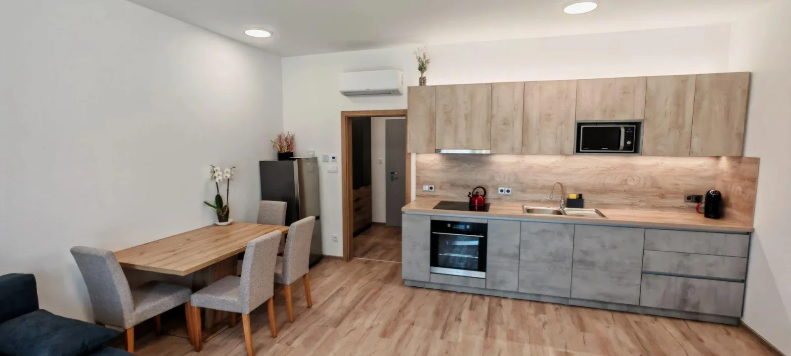 Apartmán Grůska Baťův kanál — photo 2