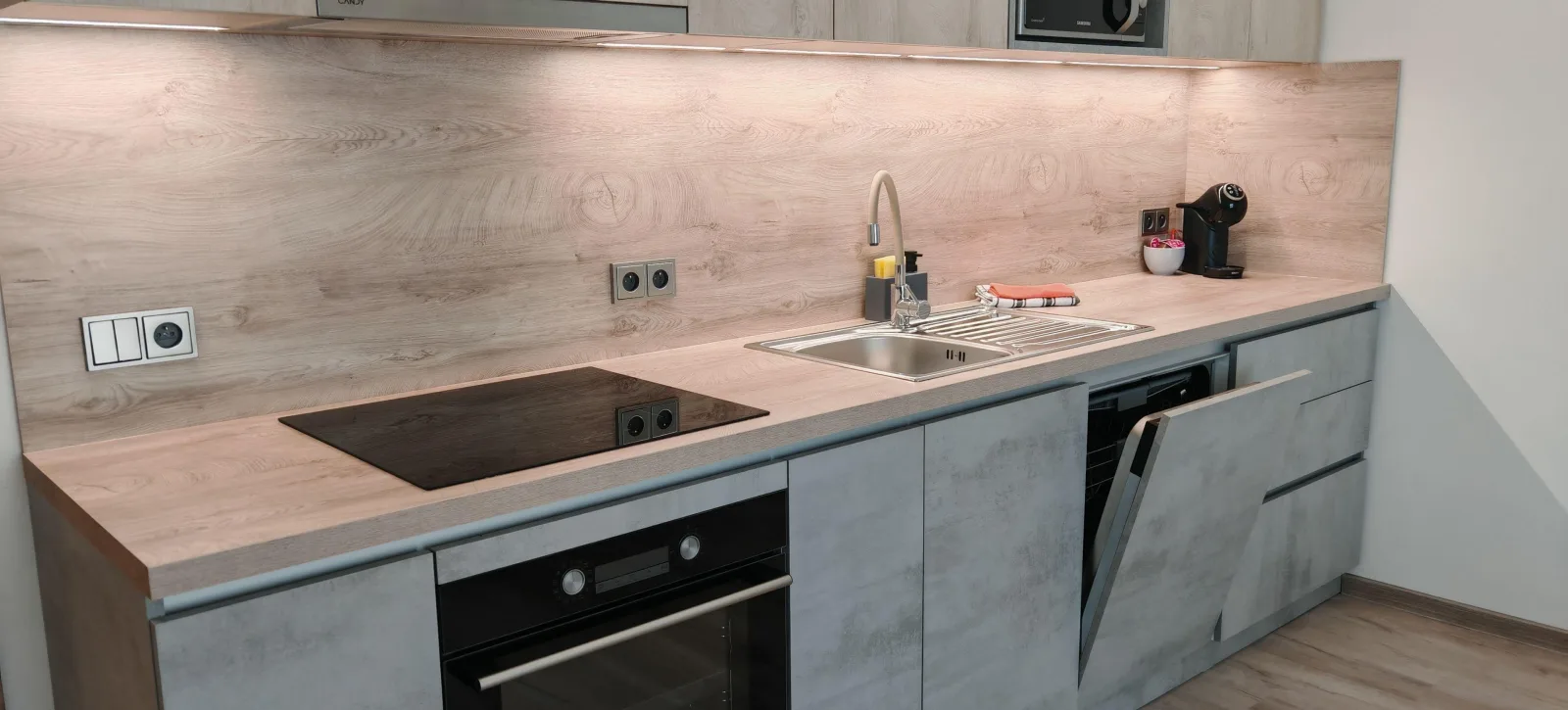 Apartmán Grůska Baťův kanál — photo 3