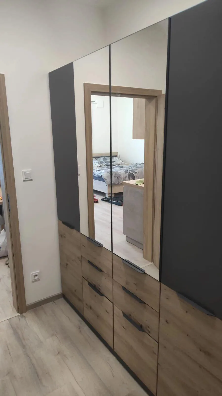 Apartmán Grůska Baťův kanál — photo 5