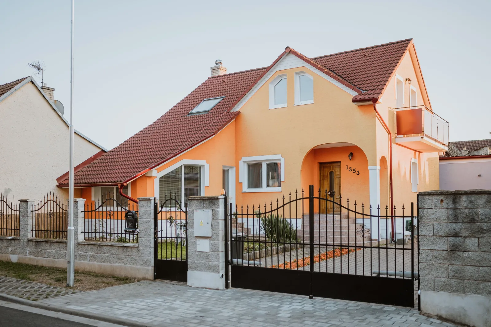Prázdninový dům U Katušky a U Josefa