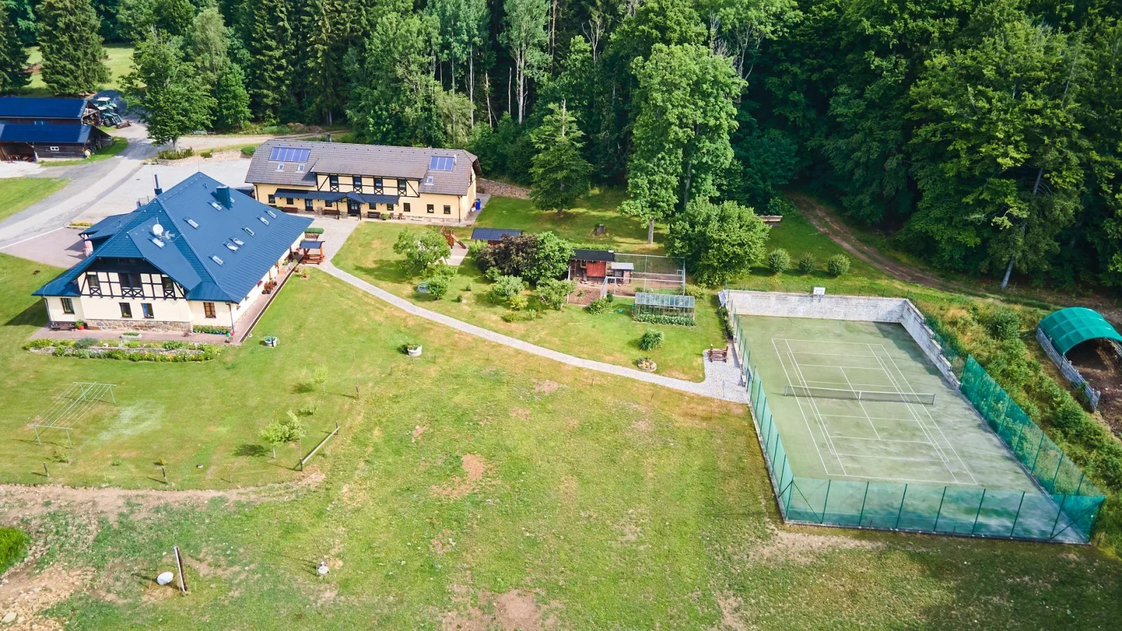 Penzion Chlustov — photo 3