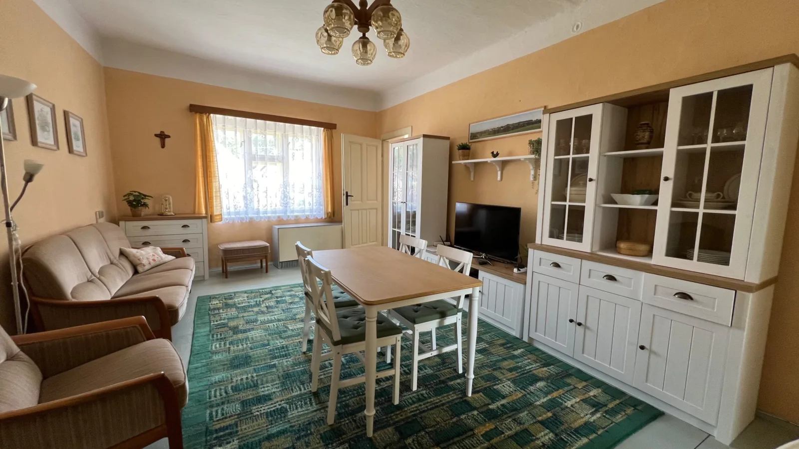 Apartmán U Mátlů