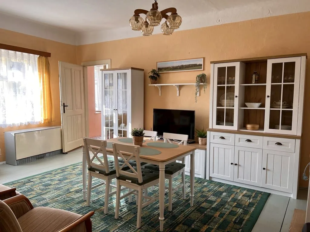 Apartmán U Mátlů — photo 2