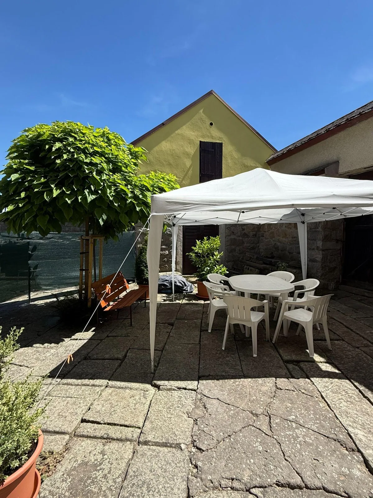 Apartmán U Mátlů — photo 3