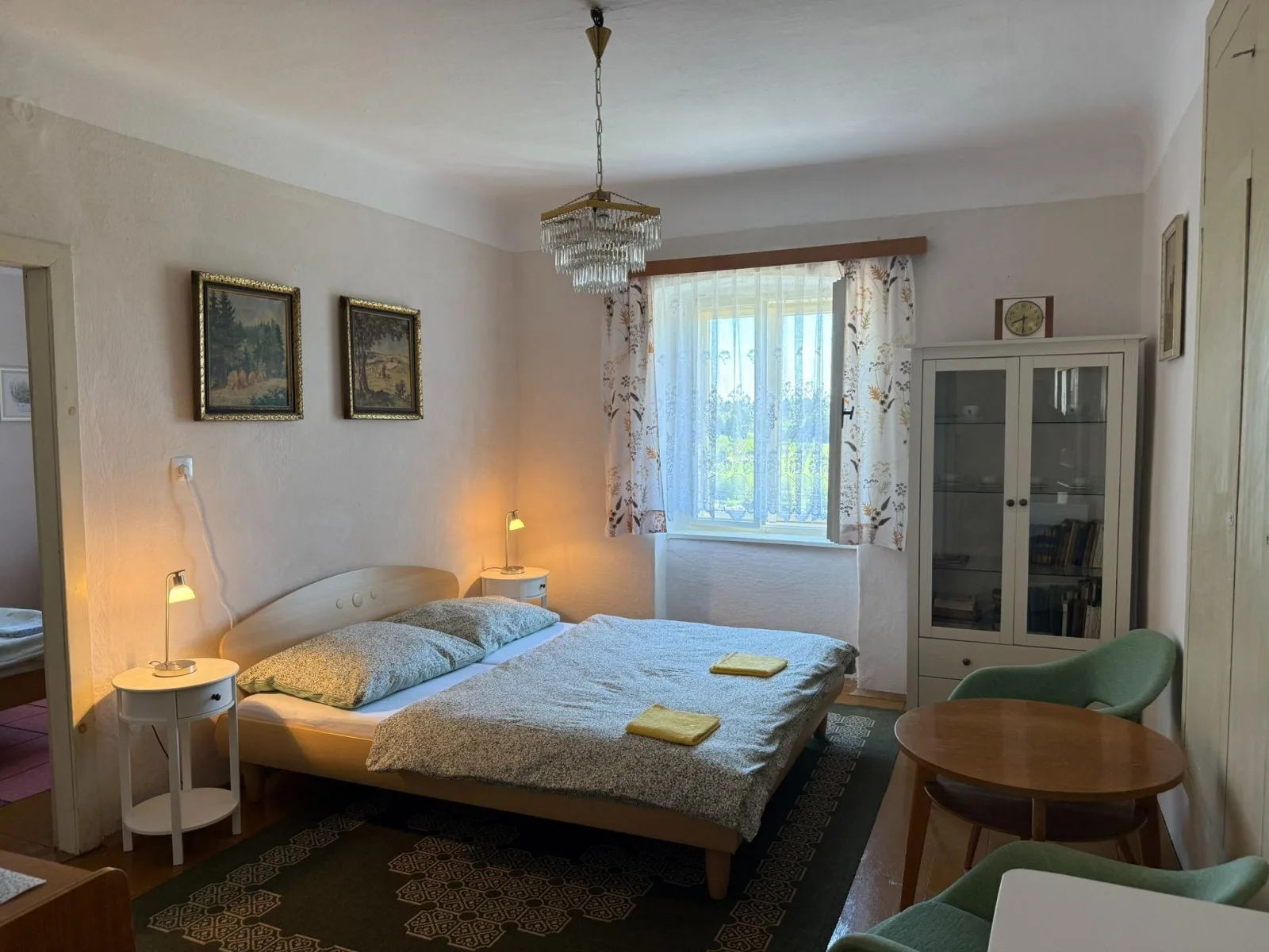 Apartmán U Mátlů — photo 6