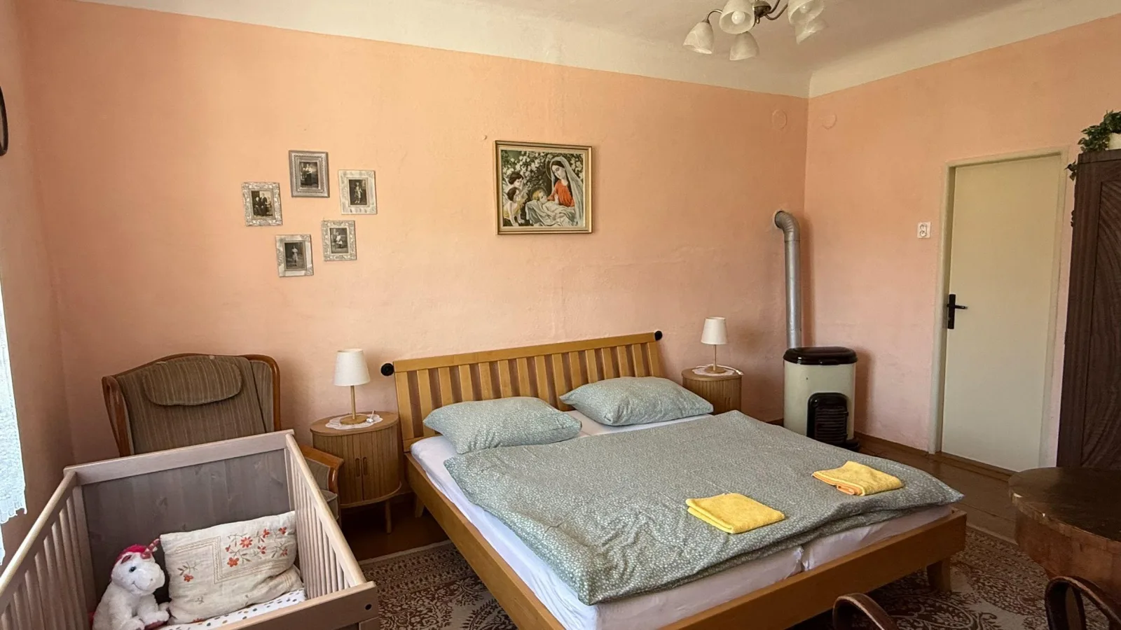 Apartmán U Mátlů — photo 7