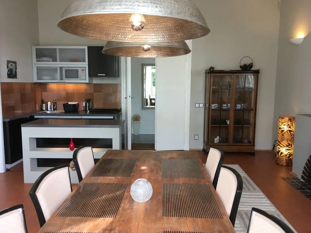 VILLA ANNA — photo 6