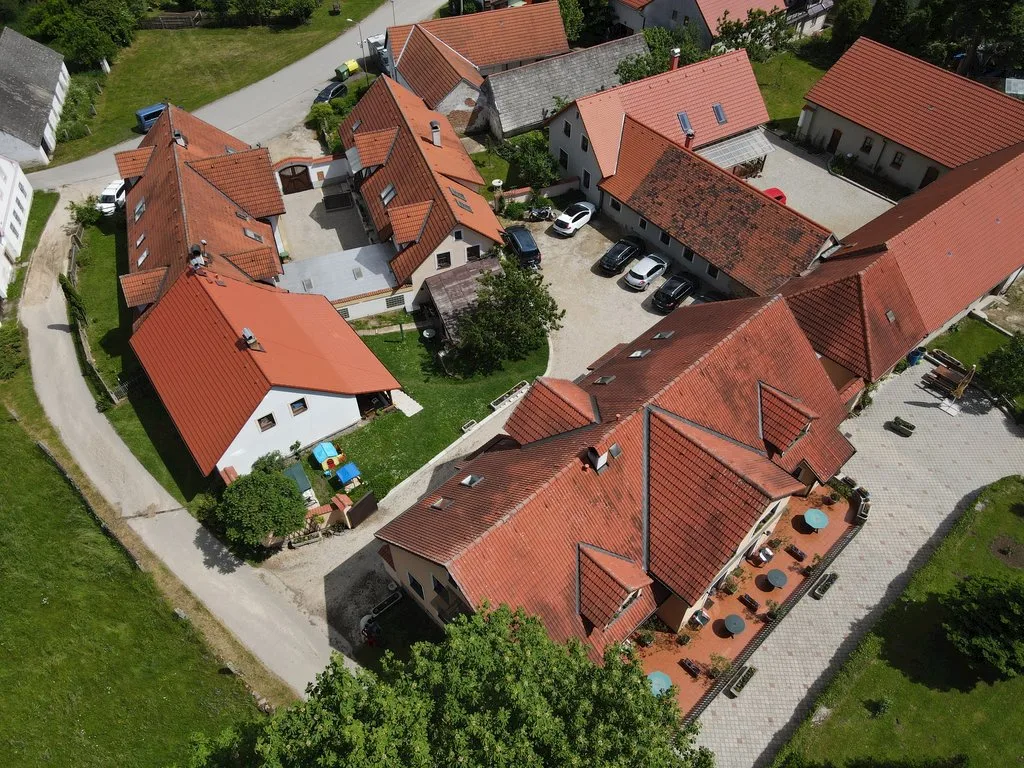 Penzion Romantika