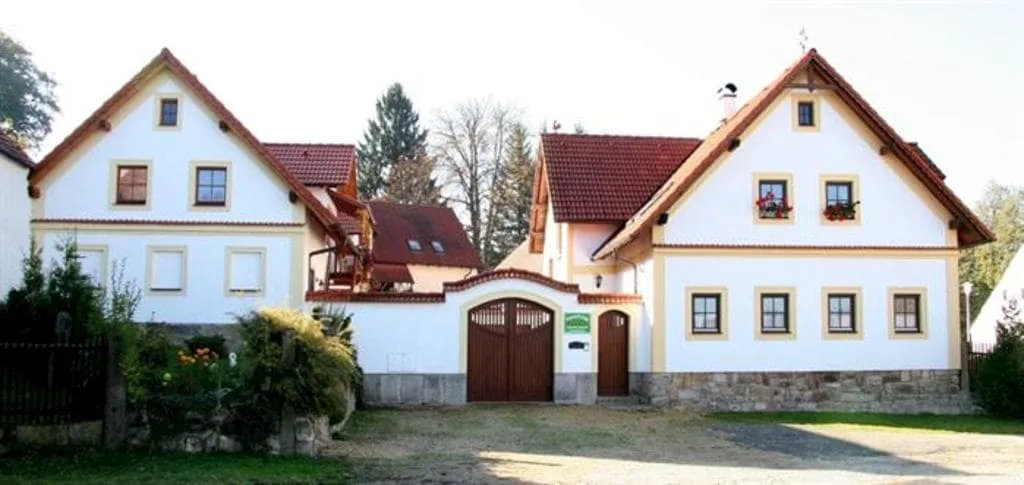Penzion Romantika — photo 2