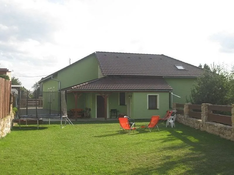 Apartmán Strmilov u lesa