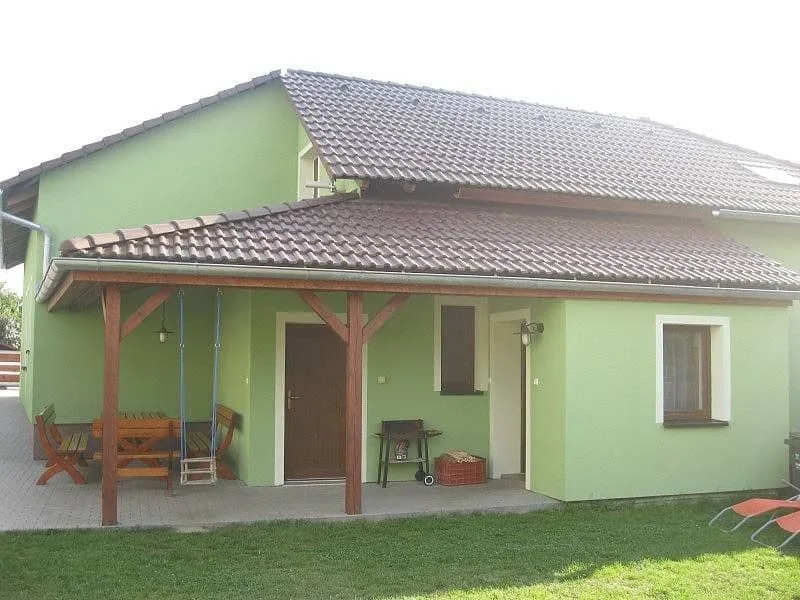 Apartmán Strmilov u lesa — photo 2