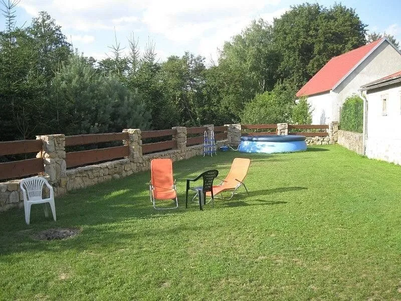 Apartmán Strmilov u lesa — photo 3