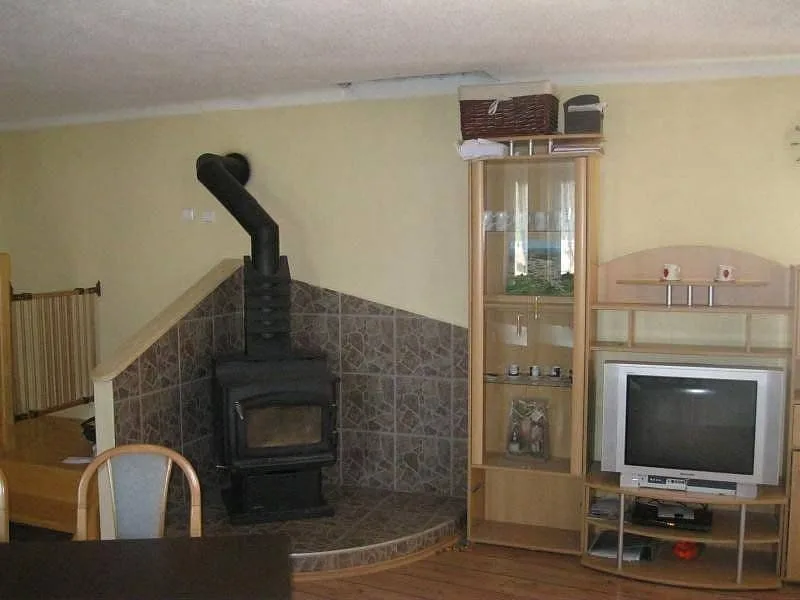 Apartmán Strmilov u lesa — photo 5