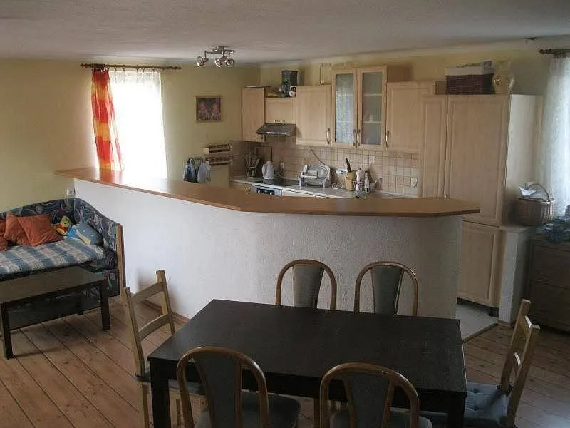 Apartmán Strmilov u lesa — photo 6