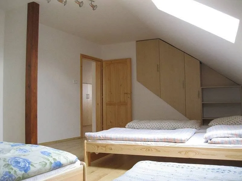 Apartmán Strmilov u lesa — photo 7