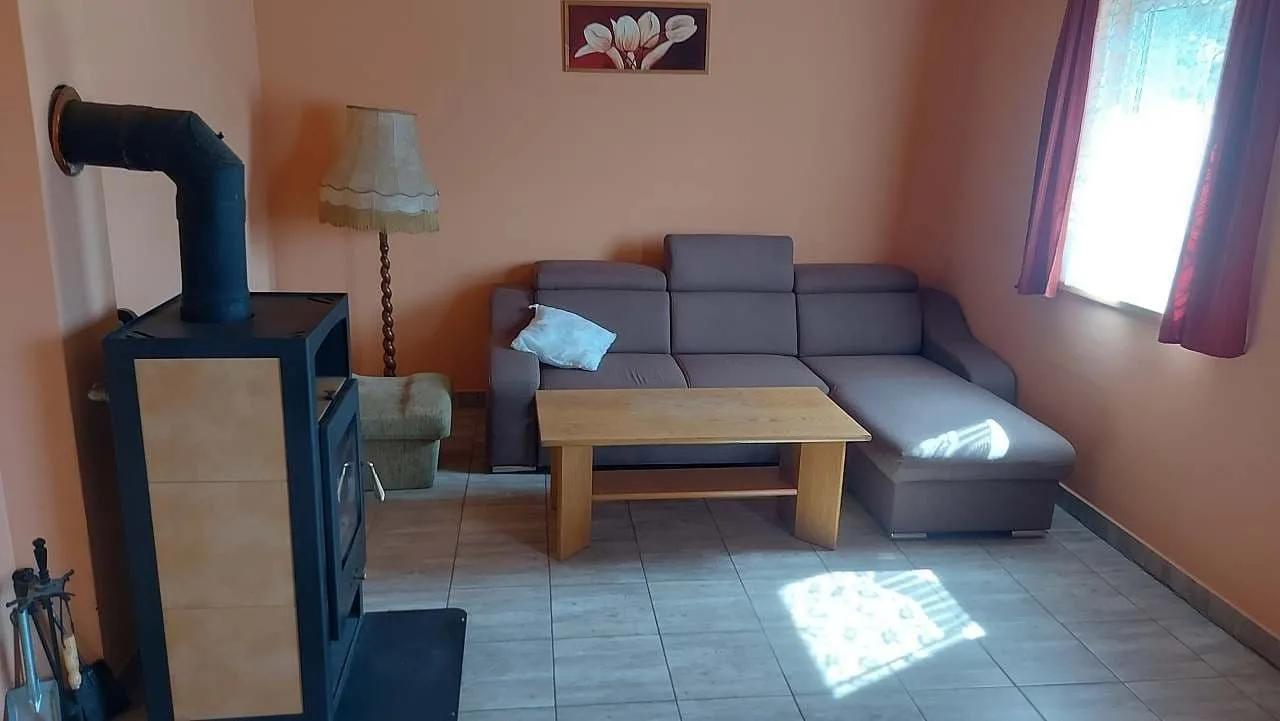 Chata Leština — Foto 6