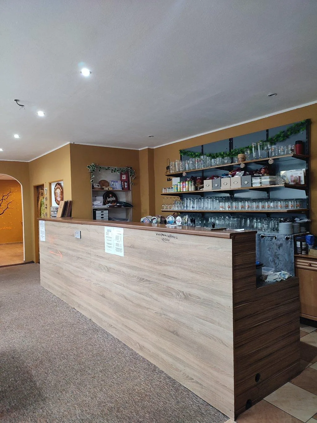 Motorest - Penzion u Rumcajse — photo 5