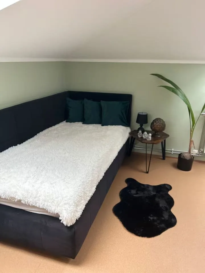 Apartmán King — zdjęcie 2