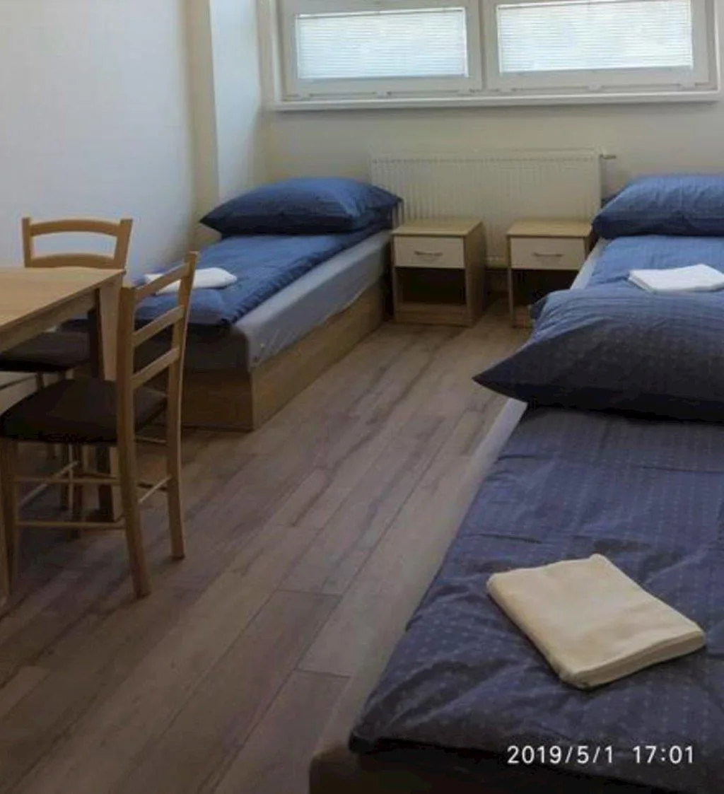 Hostel White Coral — zdjęcie 3