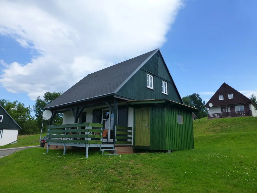 Vila Krkonoše Černý Důl —  in Černý Důl