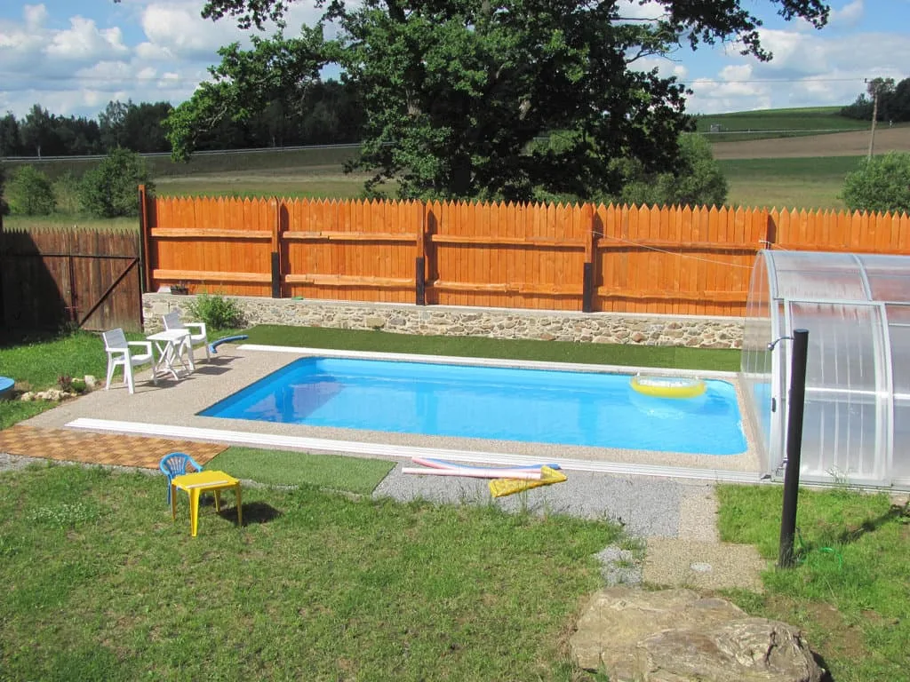 Pension Tvrz — photo 2