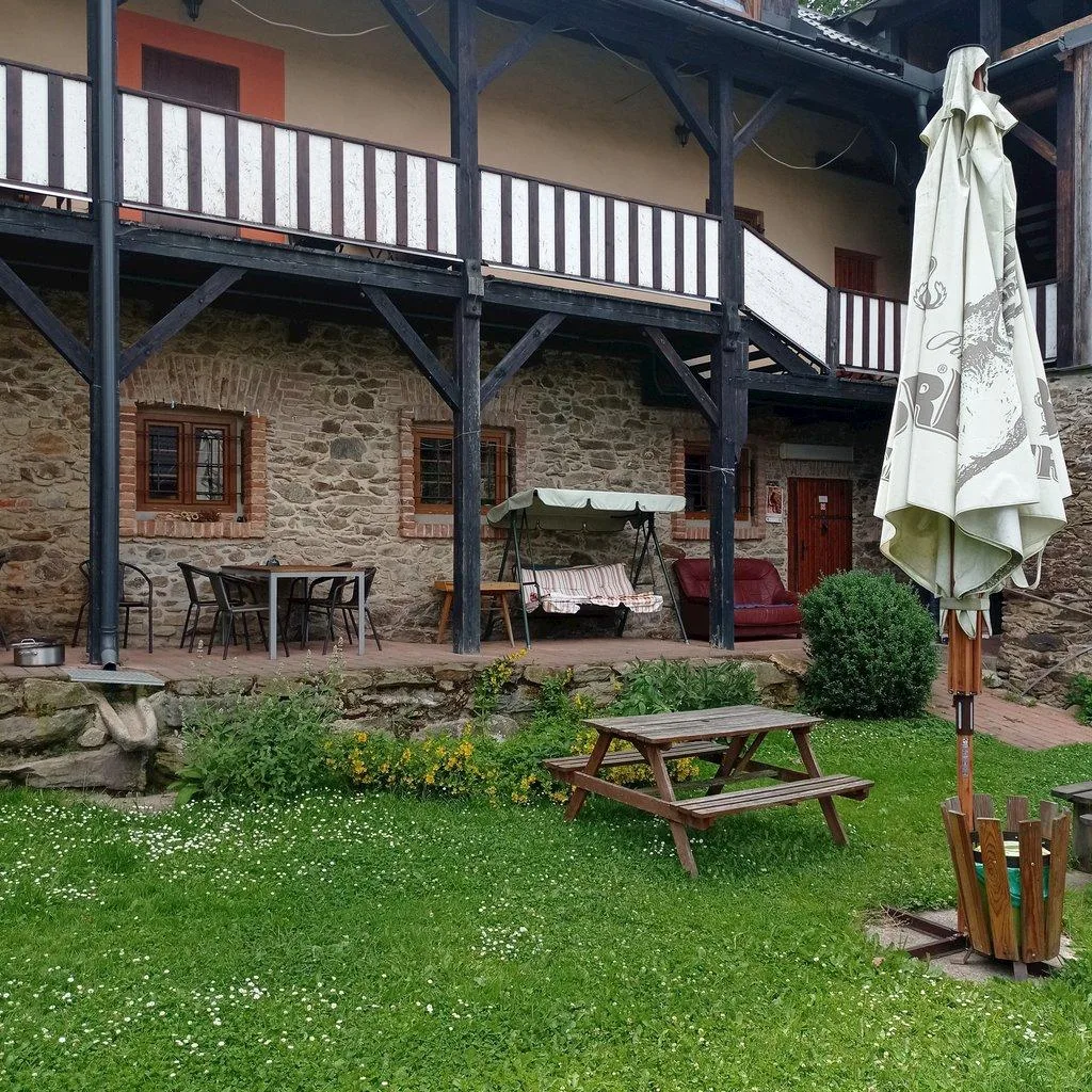 Pension Tvrz — photo 4
