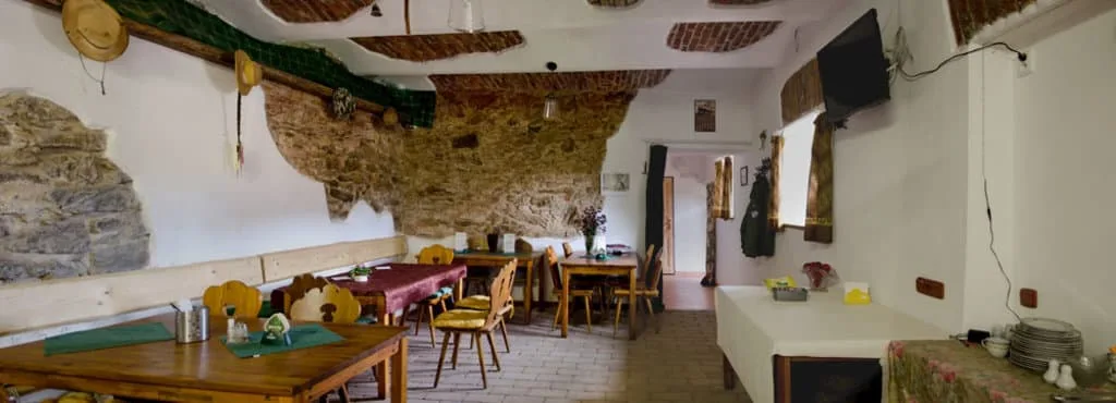 Pension Tvrz — photo 6