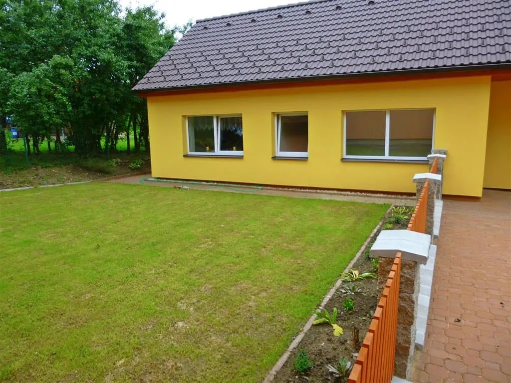 Cyklo penzion u Bohouše — photo 2