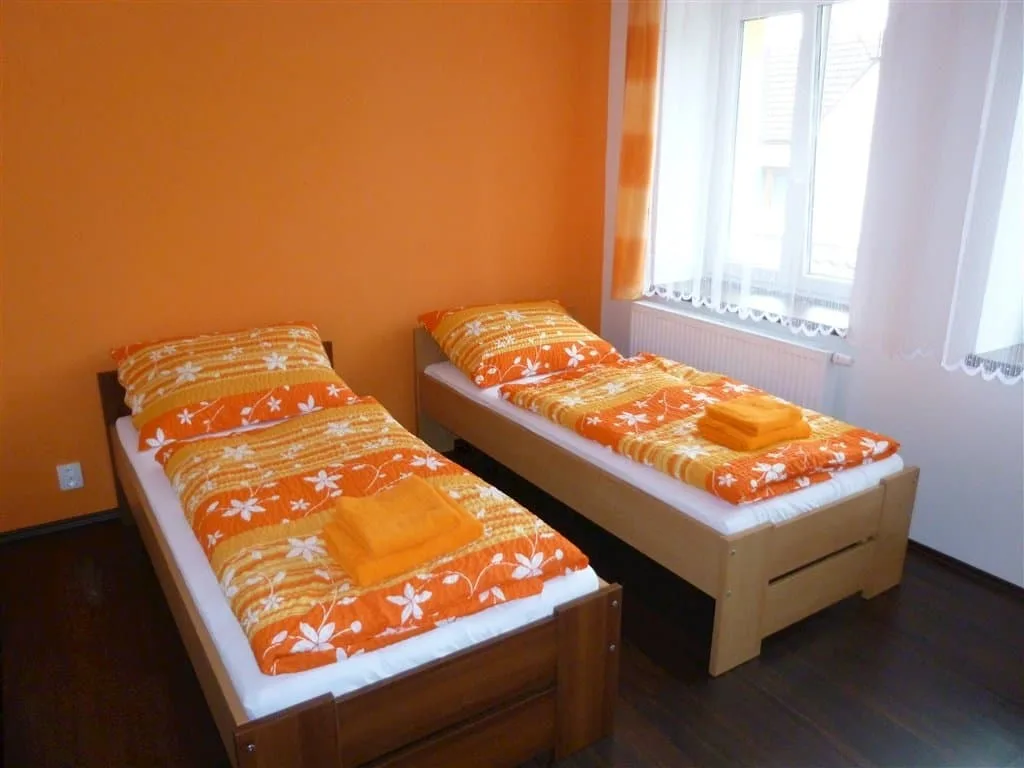 Cyklo penzion u Bohouše — photo 7