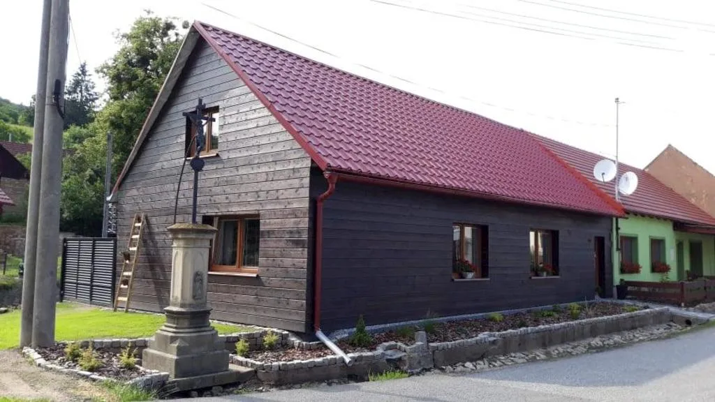 Chata Stupava — CABIN in Stupava