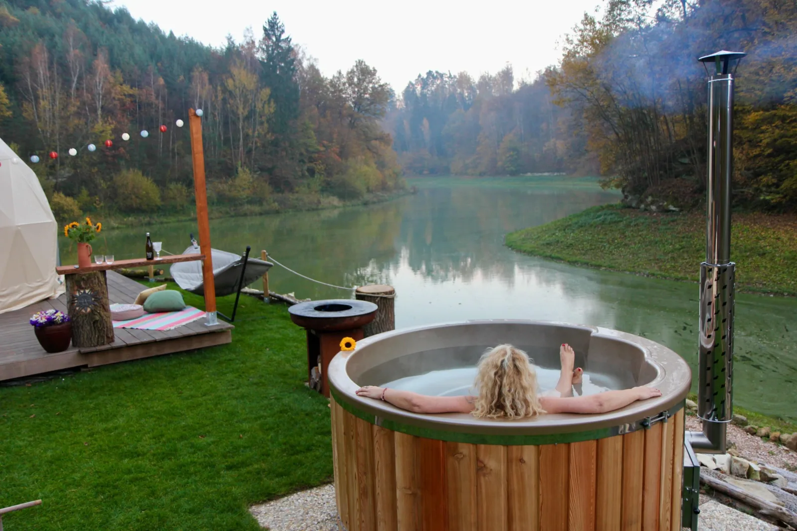 Glamping SunnyMoon — photo 3