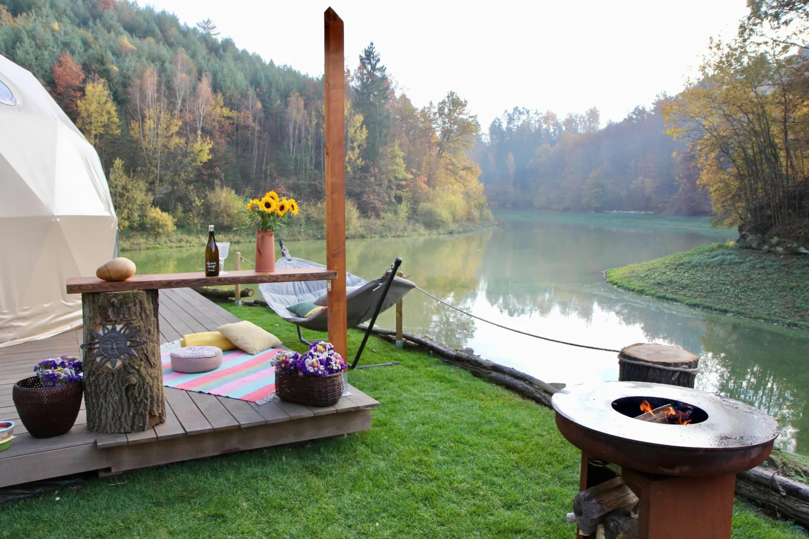 Glamping SunnyMoon — photo 5