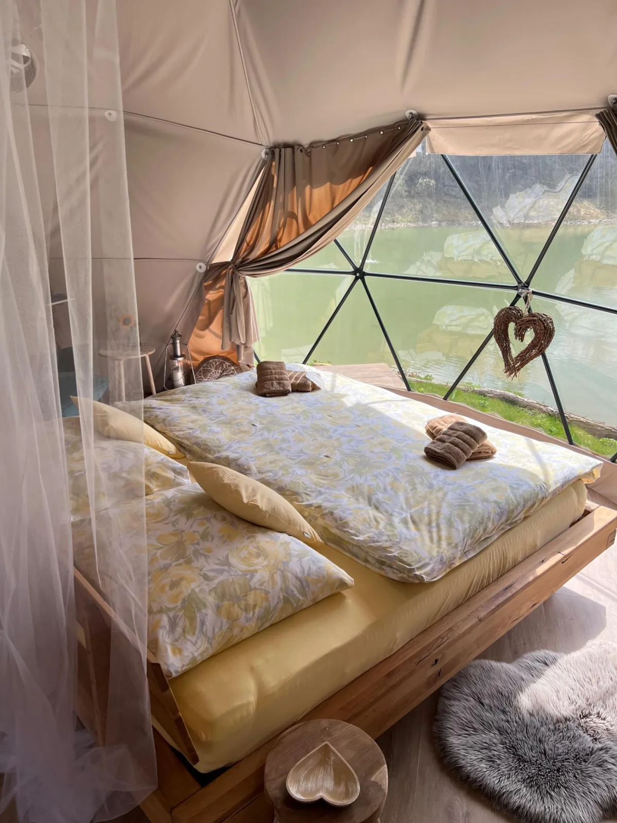 Glamping SunnyMoon — photo 6