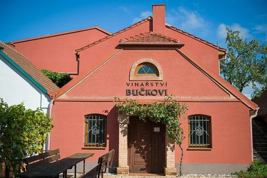 Penzion Sudomír — photo 2