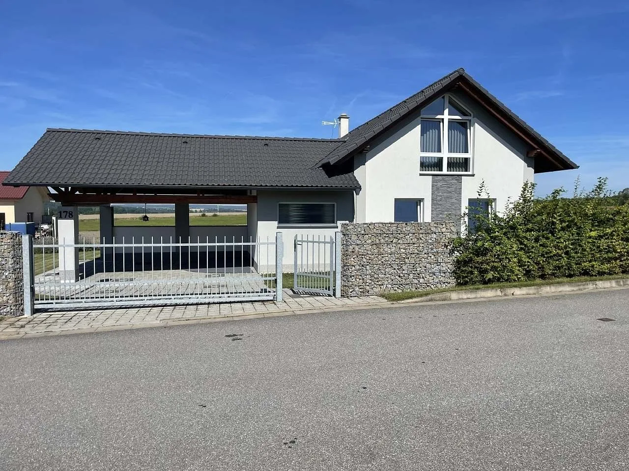 Chalupa pro celou rodinu — COTTAGE in Sudoměřice u Bechyně