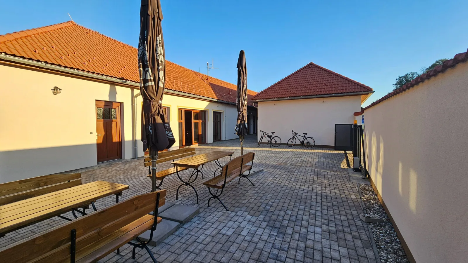 Penzion Na Návsi — fotografie 2