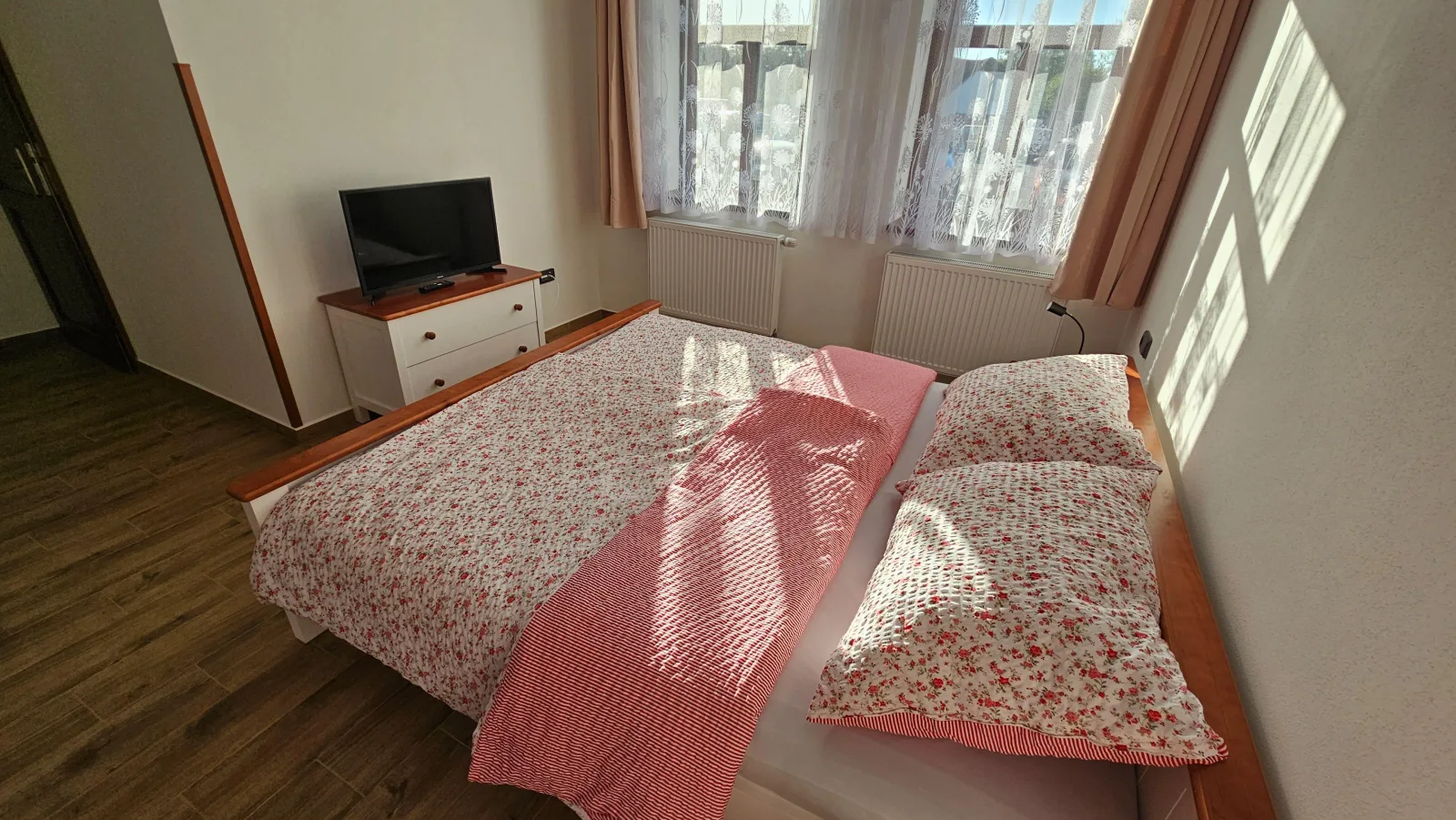 Penzion Na Návsi — fotografie 5